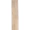 Ekena Millwork 4"W x 6"D x 18"H Westlake Rough Sawn Knee Brace, Douglas Fir BRC04X06X18WTL00RDF - alternate 2